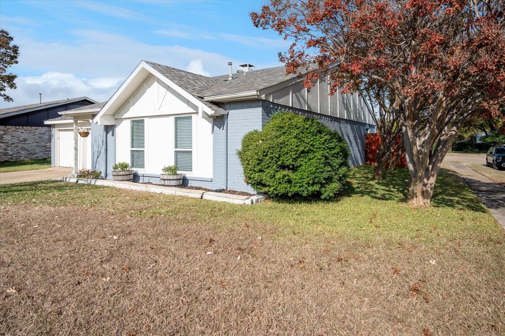 Woodstone - Residential