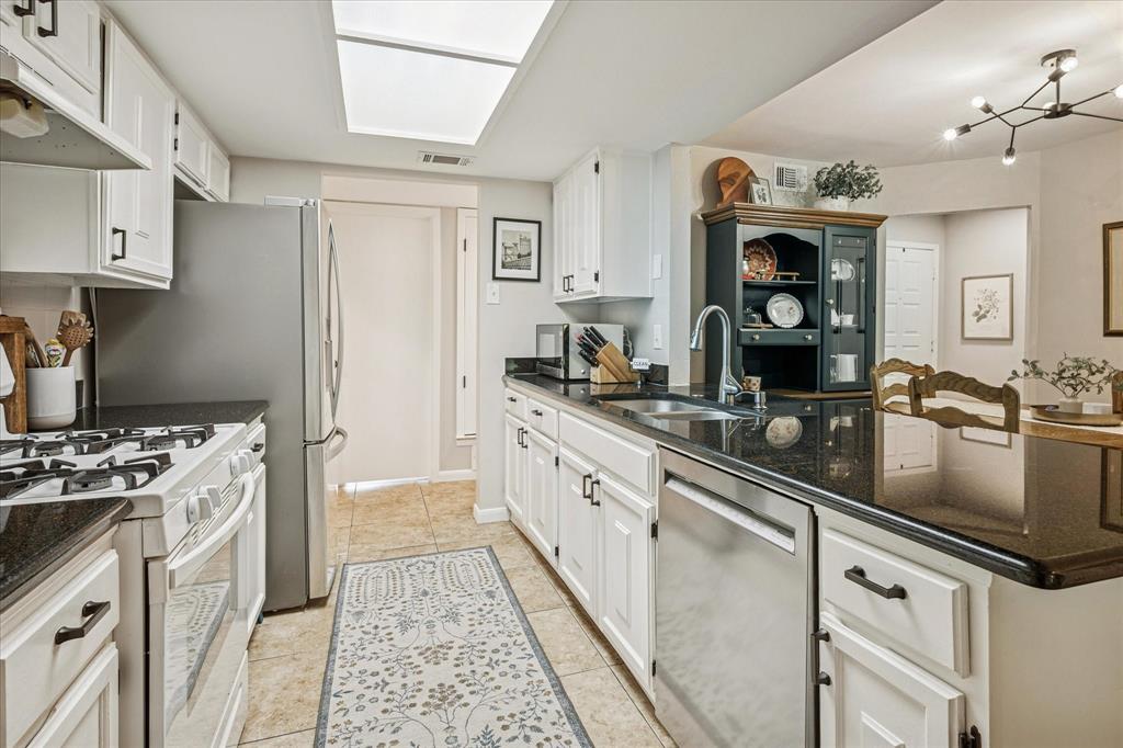 Woodstone - Residential