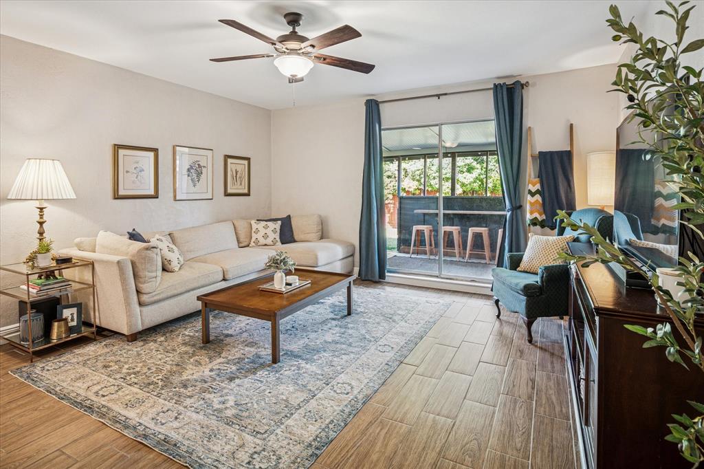 Woodstone - Residential