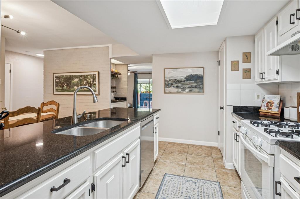 Woodstone - Residential