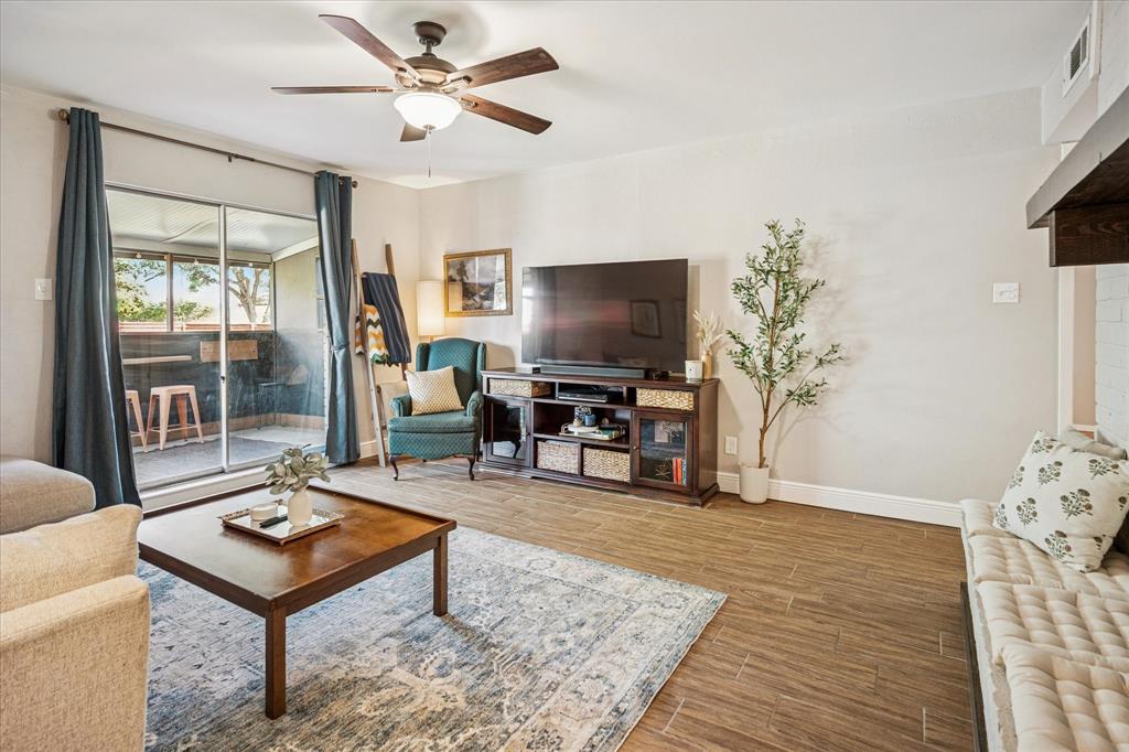 Woodstone - Residential