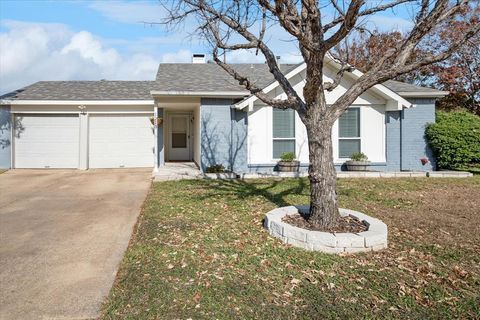 1213 Brush Creek Drive Richardson TX 75081