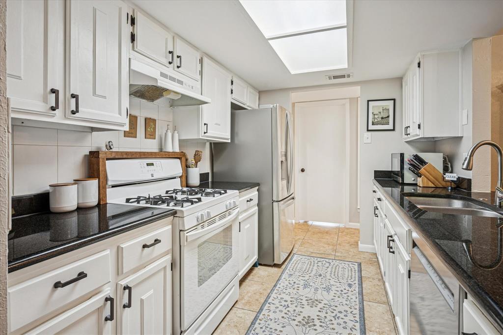 Woodstone - Residential