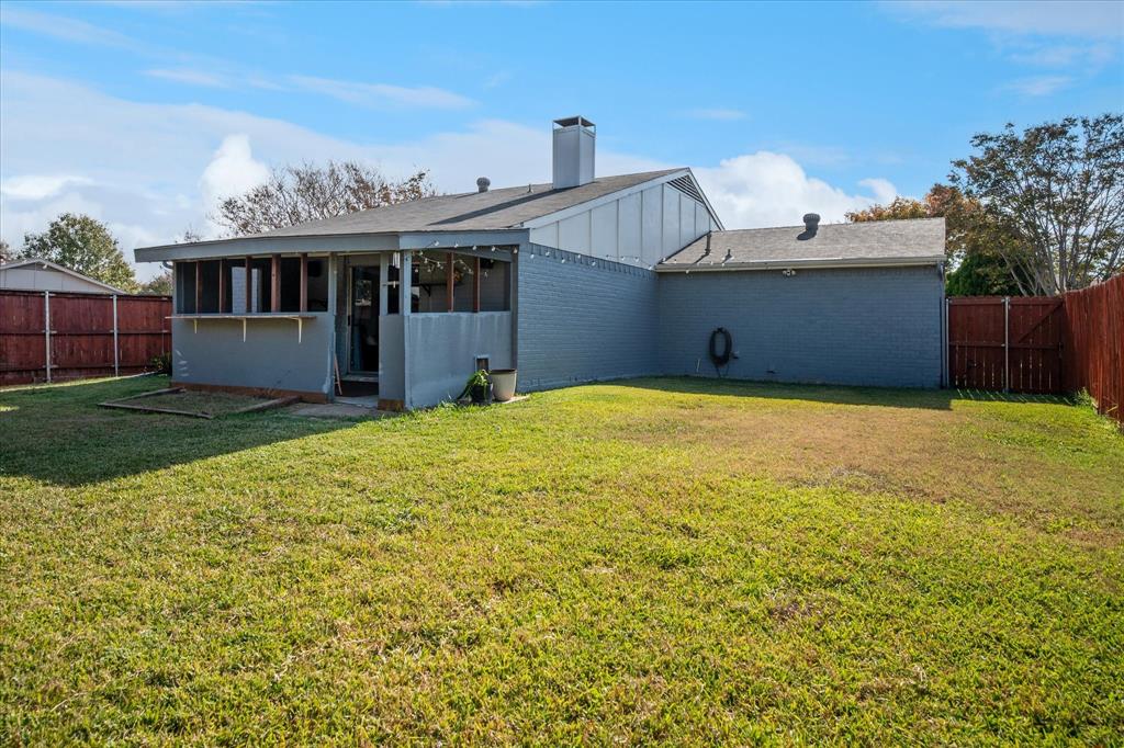 Woodstone - Residential