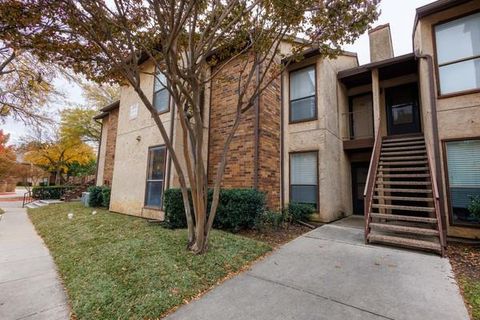 A home in Arlington