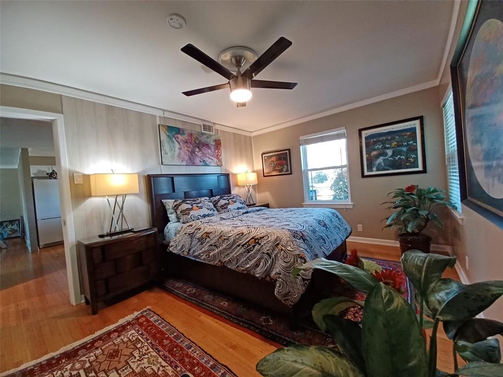 Ash Creek Estates - Residential Lease