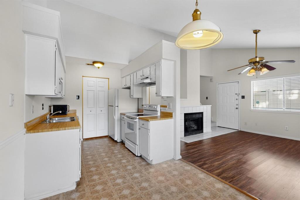 Ridgeline Townhome Condo - Residential Lease