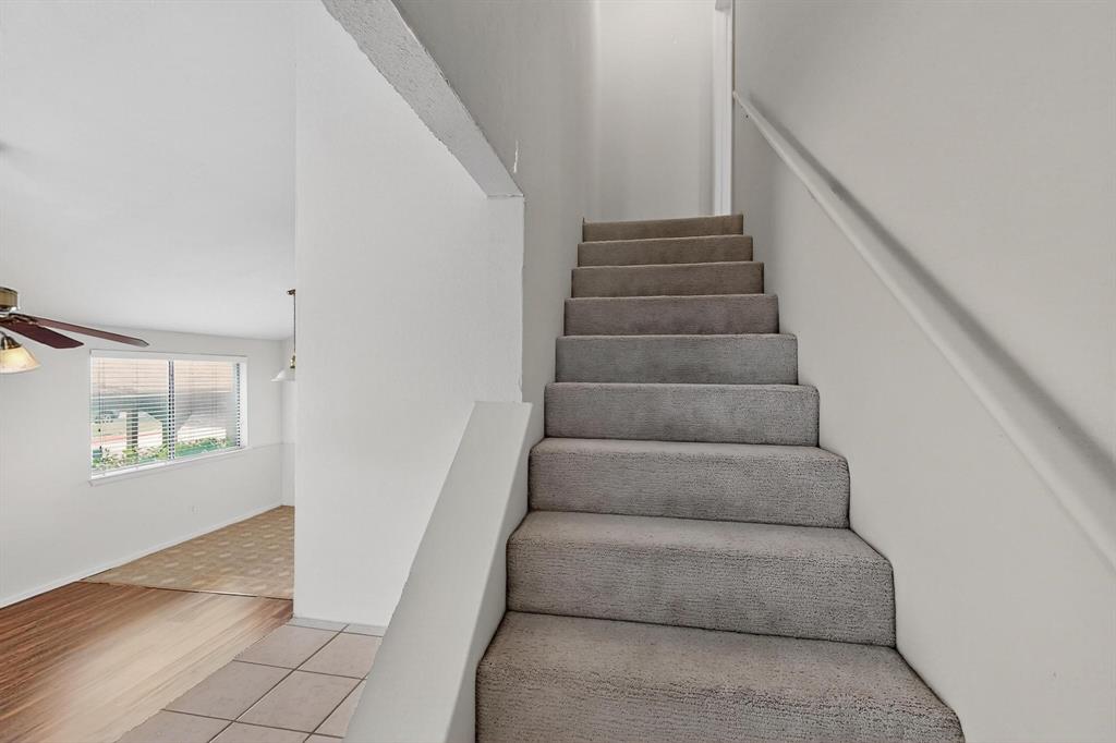 Ridgeline Townhome Condo - Residential Lease