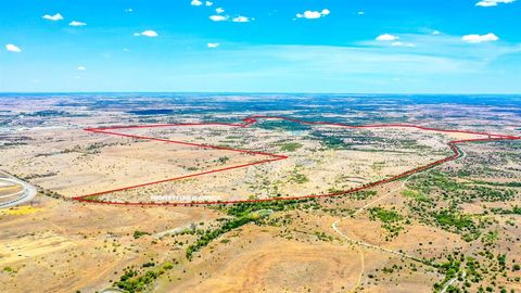 7700 Old Granbury Road Cresson TX 76035