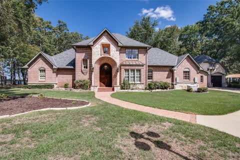 Photo of 454 County Road 1516, Alba, TX 75410 (MLS # 21387630)