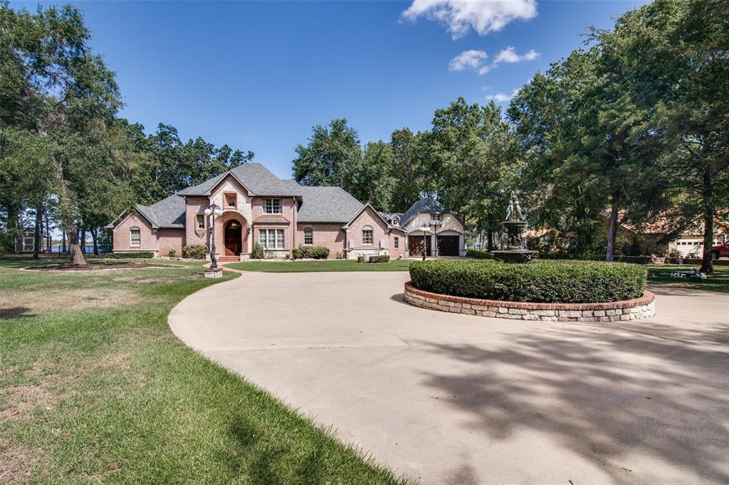 454 County Road 1516