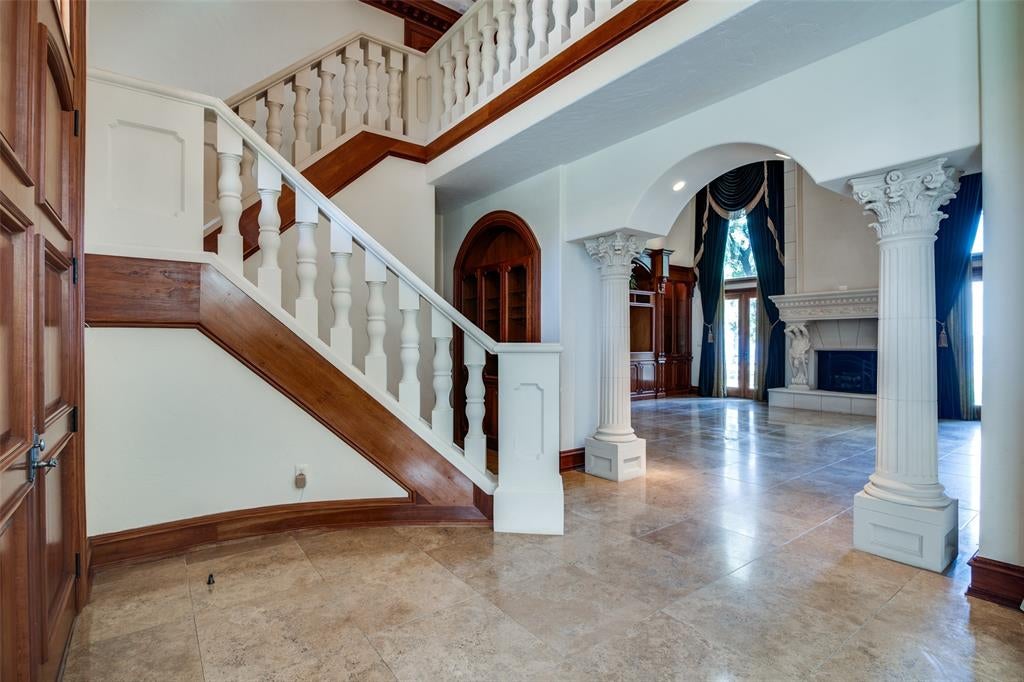 454 County Road 1516