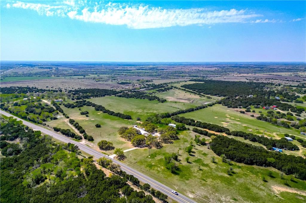 111+/- ac. 13755 N Lone Star Parkway