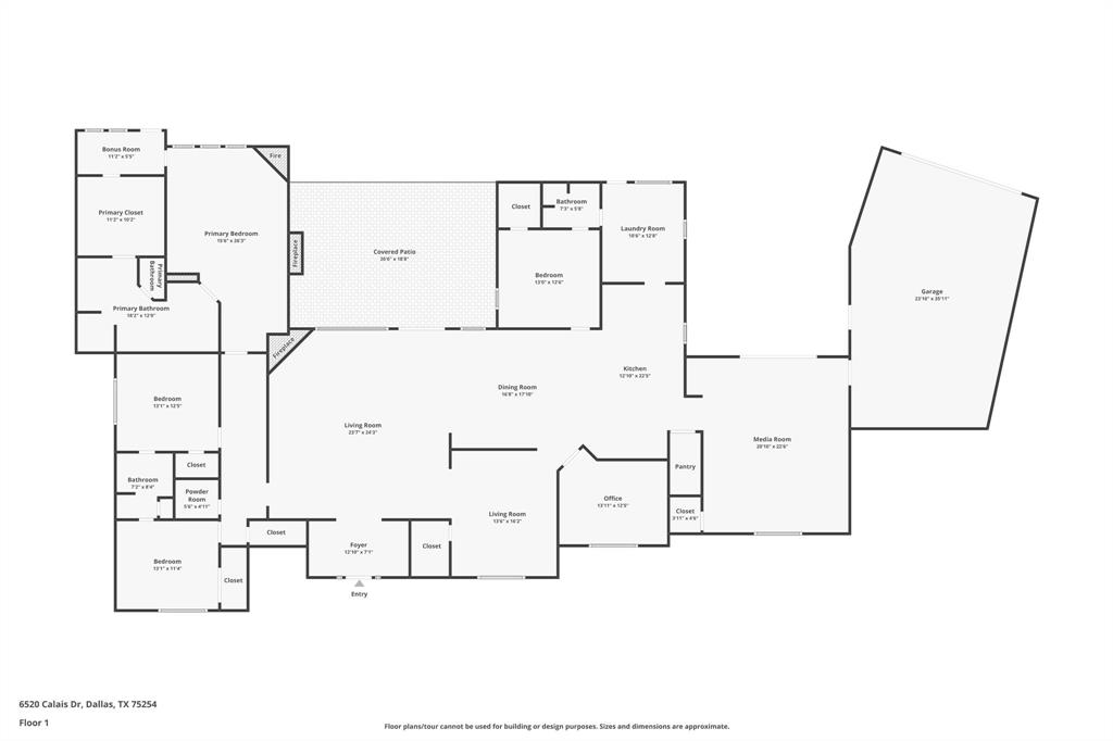 Northwood Hills Estates - Residential