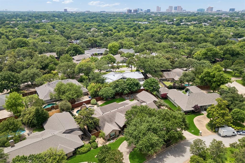 Northwood Hills Estates - Residential