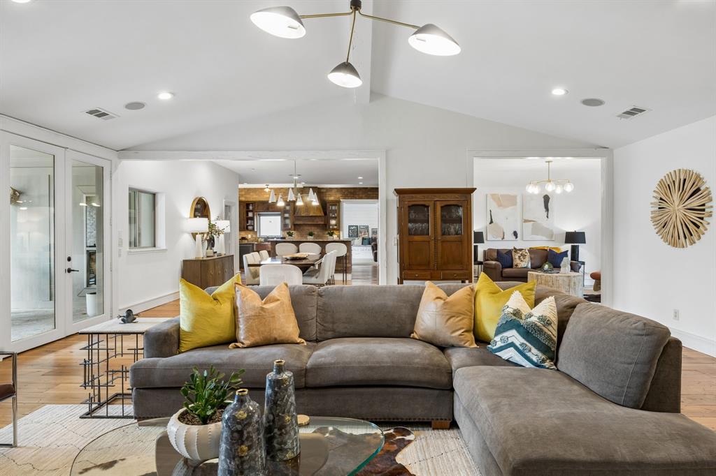 Northwood Hills Estates - Residential
