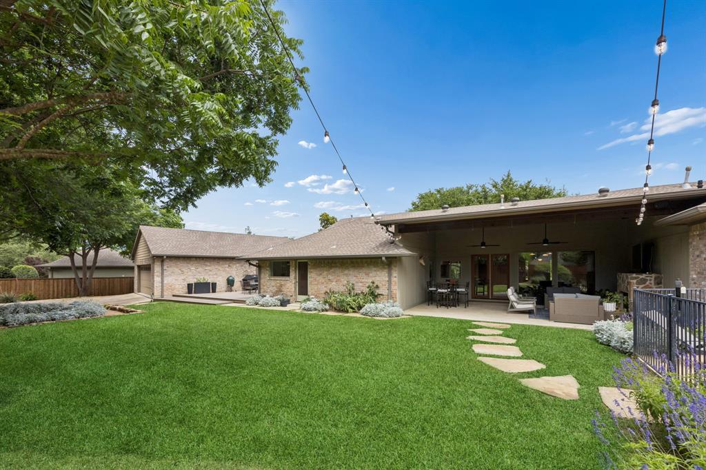 Northwood Hills Estates - Residential
