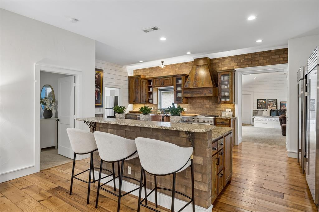 Northwood Hills Estates - Residential
