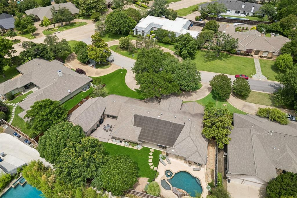 Northwood Hills Estates - Residential