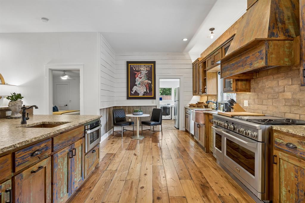 Northwood Hills Estates - Residential