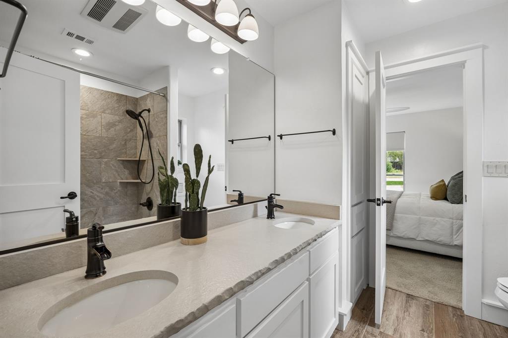 Northwood Hills Estates - Residential