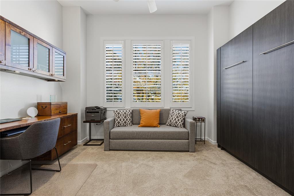 Regency At Lakewood Condos - Residential