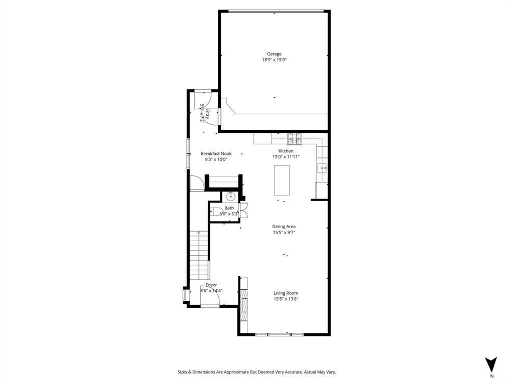 Regency At Lakewood Condos - Residential
