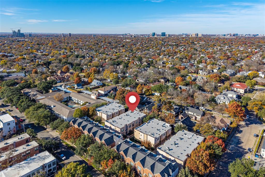 Regency At Lakewood Condos - Residential