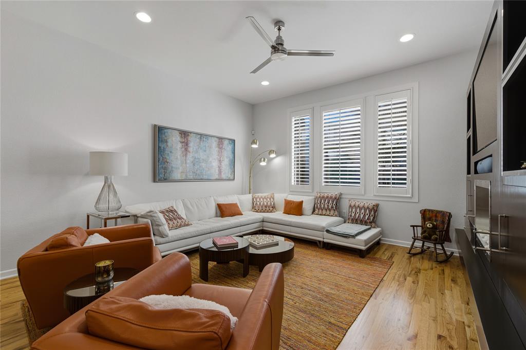 Regency At Lakewood Condos - Residential