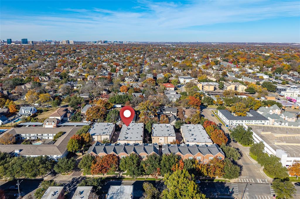 Regency At Lakewood Condos - Residential