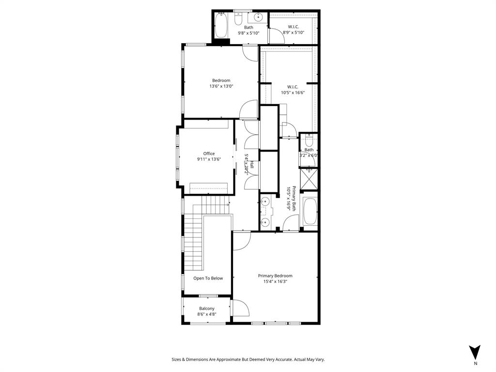 Regency At Lakewood Condos - Residential