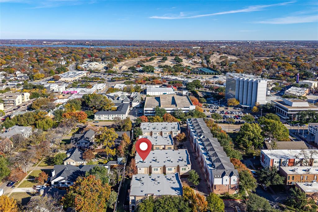 Regency At Lakewood Condos - Residential