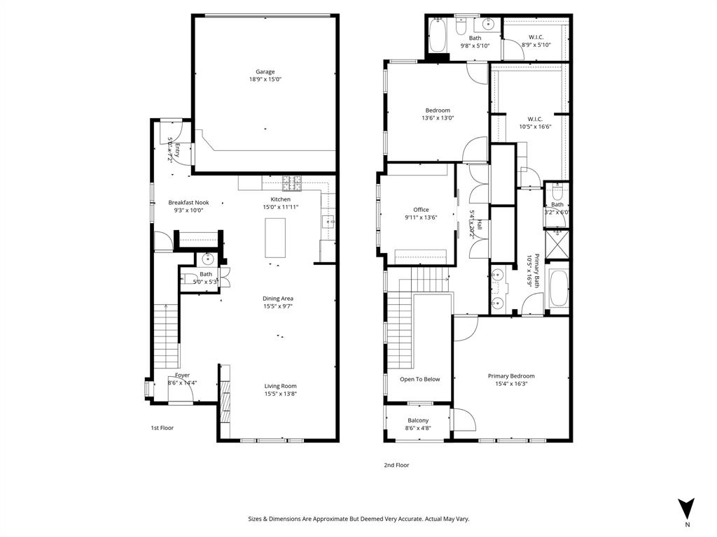 Regency At Lakewood Condos - Residential