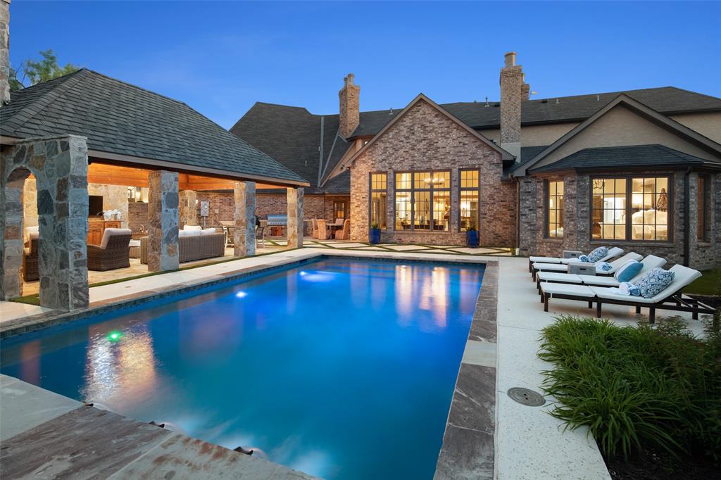 Starwood Ph Two Chamberlyne Place - Village 9 - Residential