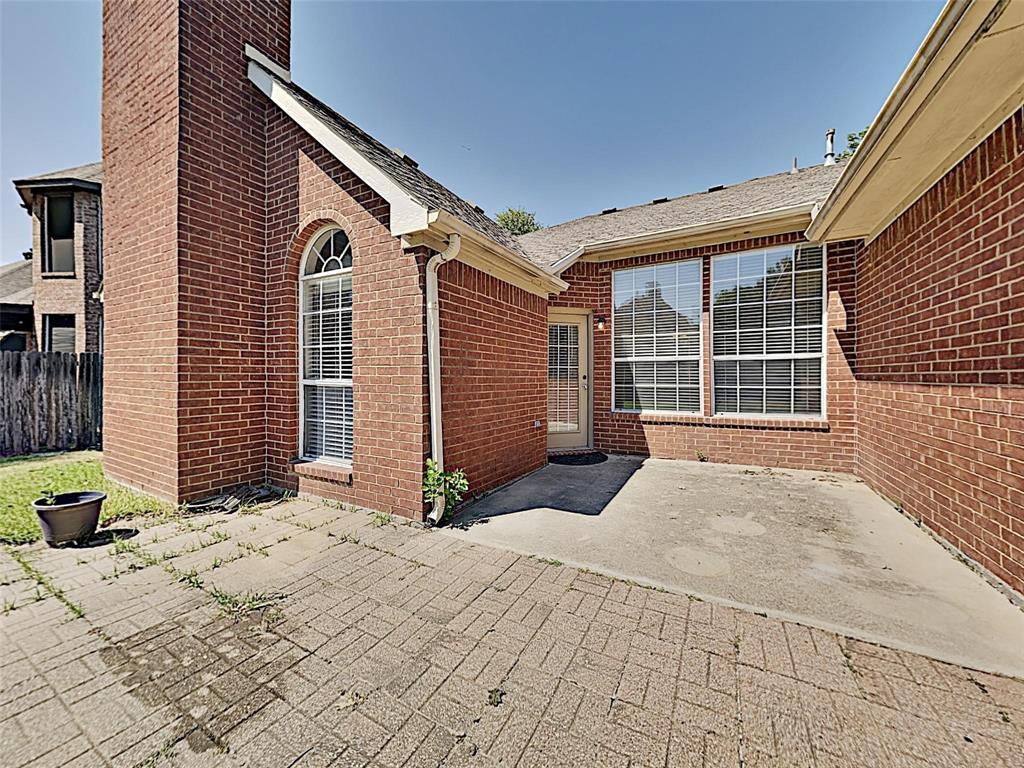 Wellington of Flower Mound - Residential Lease
