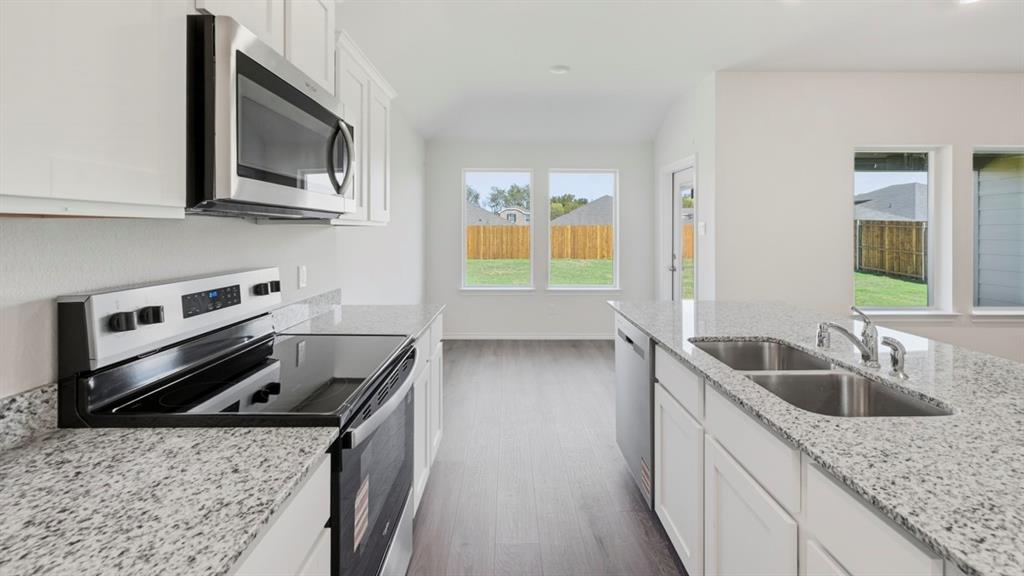Stonewyck Farms - Residential
