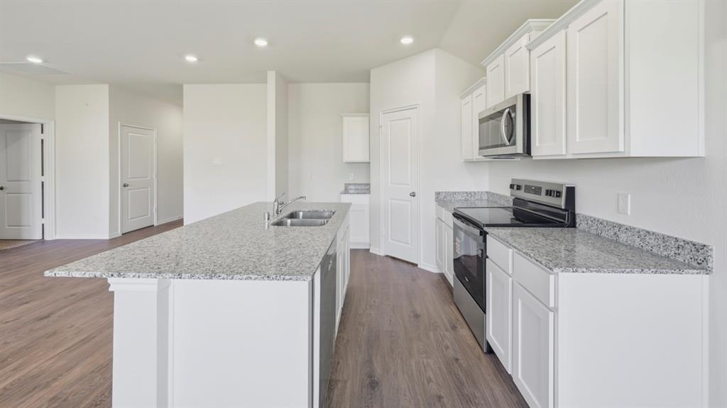 Stonewyck Farms - Residential