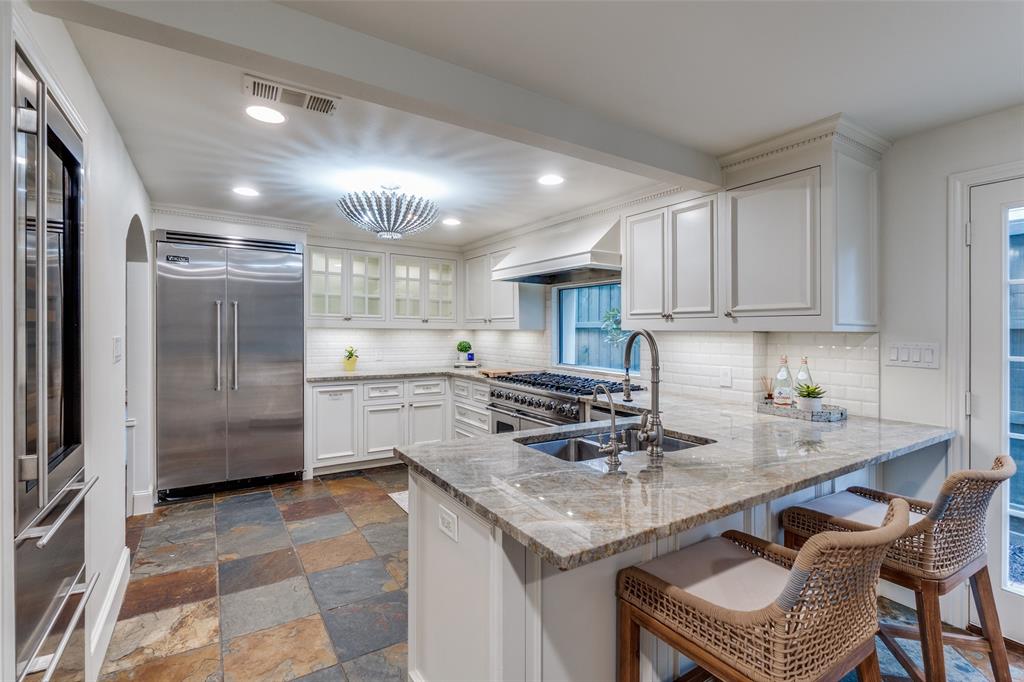 Dan Ro - Residential