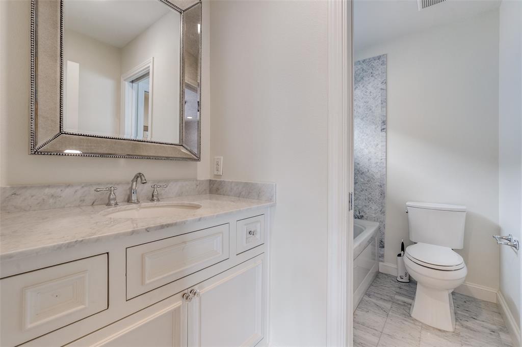 Dan Ro - Residential