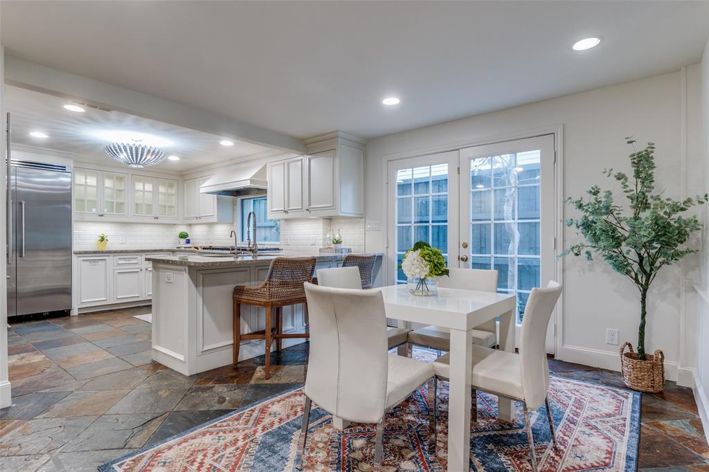 Dan Ro - Residential