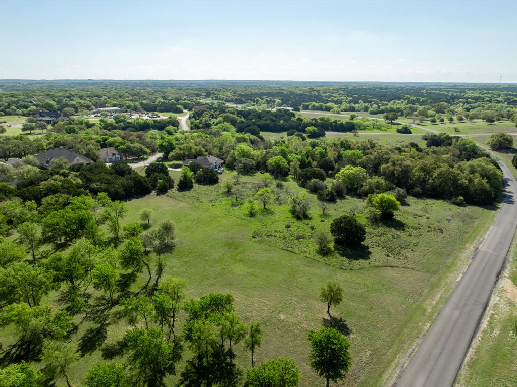 White Bluff #01 - Land