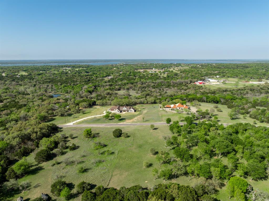 White Bluff #01 - Land