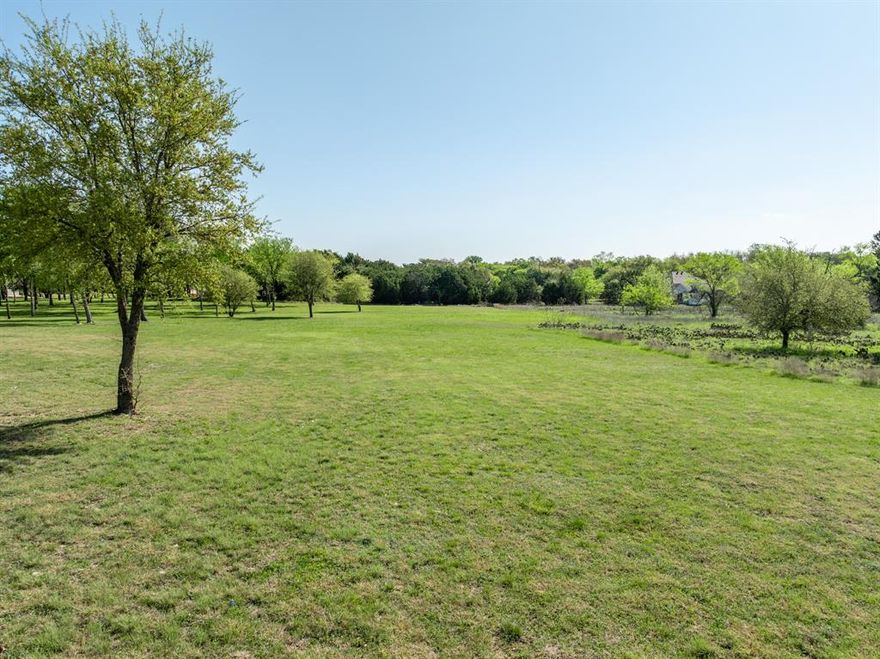 This cleared lot, spanning .98 acres, is located on White Bluff Drive within the exclusive gated community of White Bluff Resort bordering Lake Whitney. The property offers a serene environment surrounded by abundant wildlife, providing the perfect backdrop for quiet country living.  With the purchase of this lot, you will receive a complimentary golf membership transferred at closing. This membership grants access to two championship 18-hole golf courses, as well as 36 free rounds of green fees annually. White Bluff amenities include a marina, tennis and pickleball courts, four swimming pools, an interior catch-and-release lake, parks, and playgrounds—perfect for recreational activities and relaxation.  Enjoy the tranquility of this rural setting with the added benefit of convenient access to major corridors, including DFW and Waco. White Bluff Resort offers enhanced security with a 24-hour manned front gate and roving patrol, ensuring peace of mind for residents and their families.