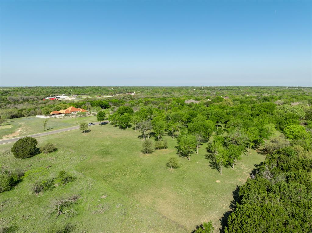 White Bluff #01 - Land