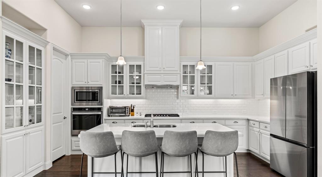 Timber Creek Ph 3 - Residential