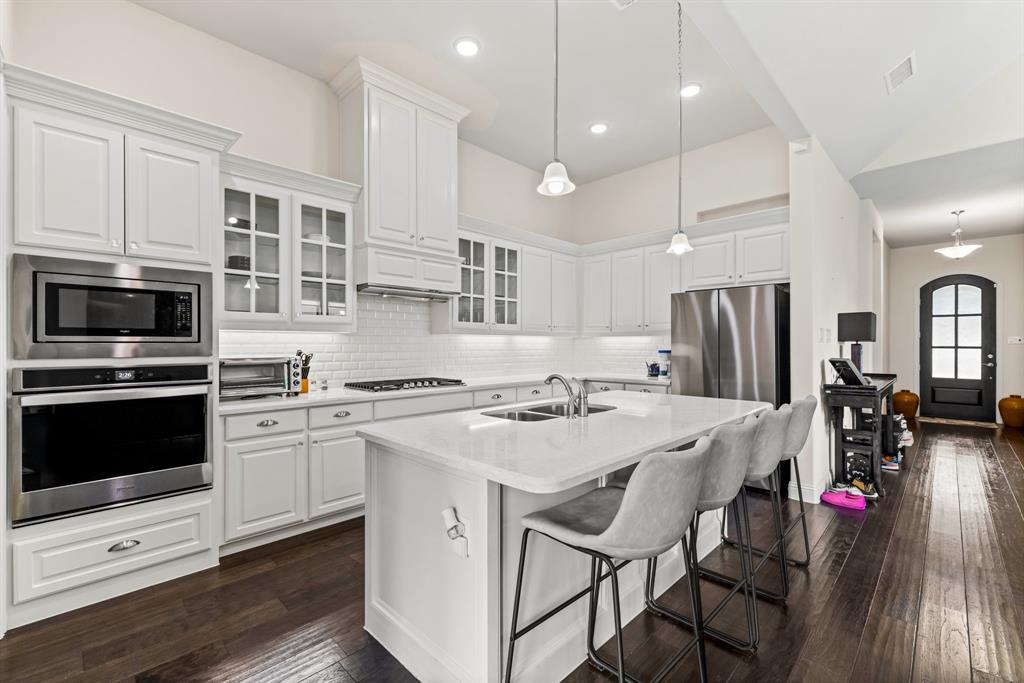 Timber Creek Ph 3 - Residential