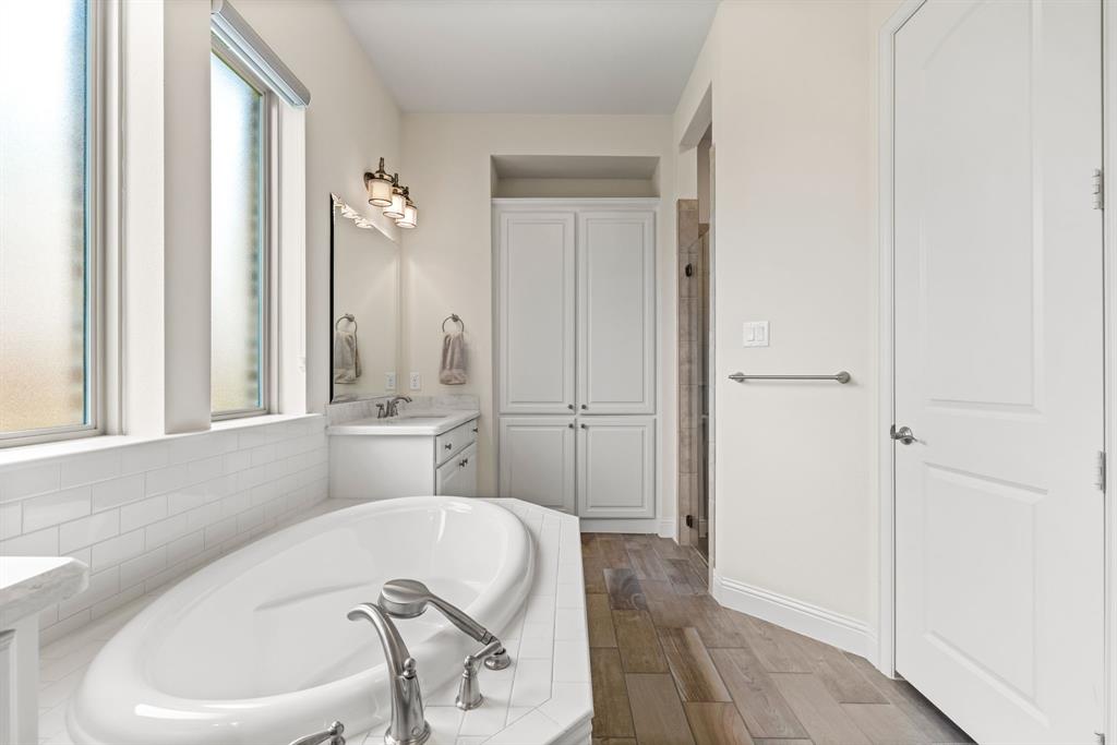 Timber Creek Ph 3 - Residential