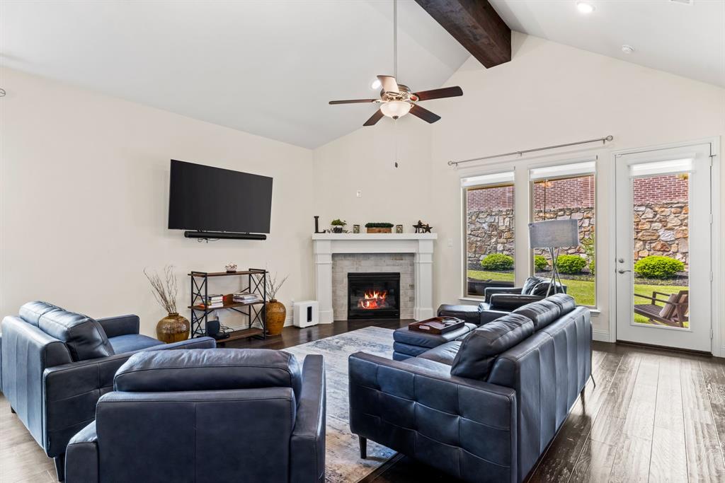 Timber Creek Ph 3 - Residential