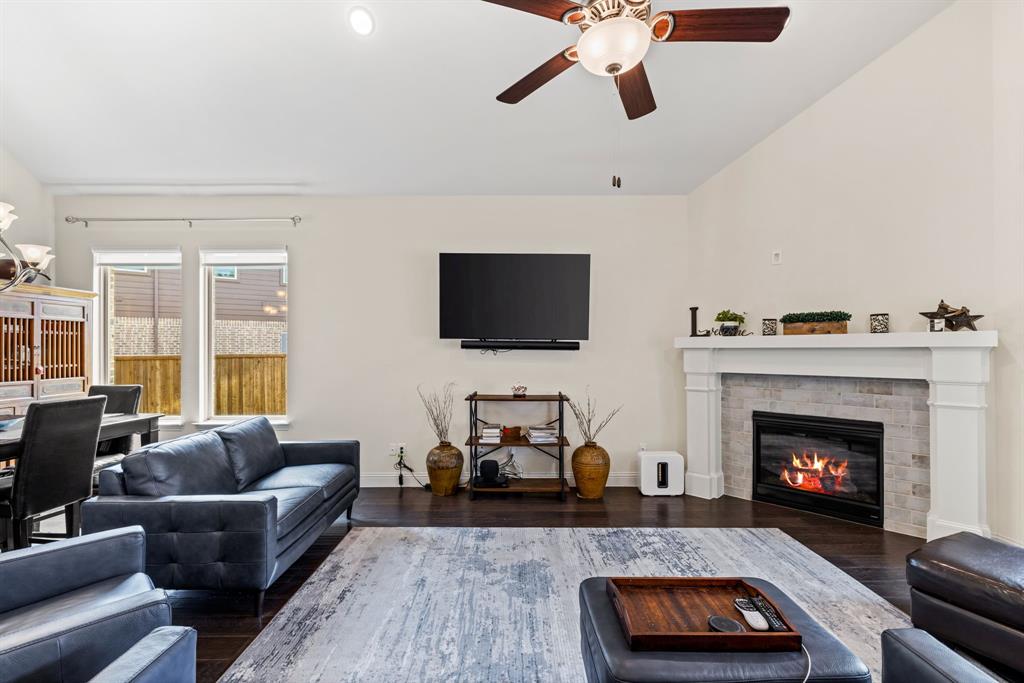 Timber Creek Ph 3 - Residential