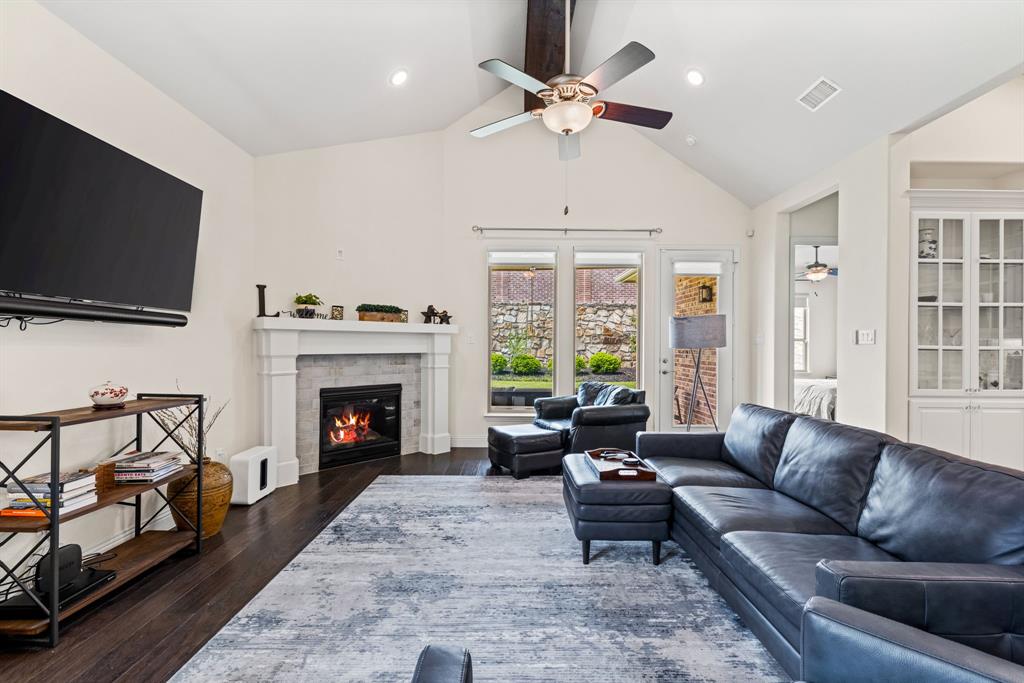 Timber Creek Ph 3 - Residential